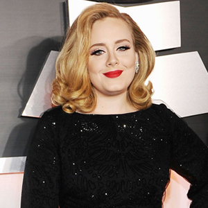 Adele Adele